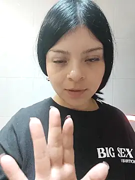 LunaJacobs online show from 25, 3, 2026