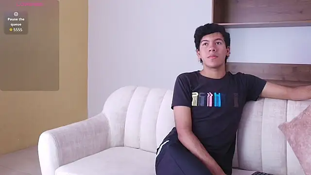 E R O S  online show from 10, 9, 2025