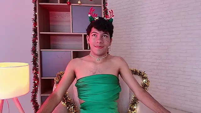 E R O S  online show from 28, 11, 2025