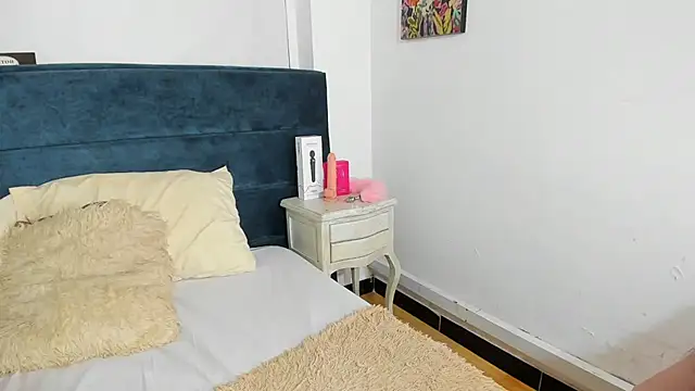 Vicluxxx online show from 1, 4, 2026