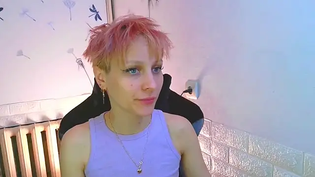 Snapshot of girlfriend_night17 chatting on 4, 3, 2026 girlfriend night17 online show from 4, 3, 2026