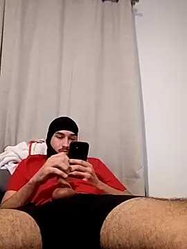 Snapshot of Jadriel23 chatting on 26, 9, 2025 Jadriel23 online show from 26, 9, 2025