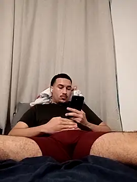 Snapshot of Jadriel23 chatting on 10, 10, 2025 Jadriel23 online show from 10, 10, 2025