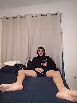 Snapshot of Jadriel23 chatting on 8, 11, 2025 Jadriel23 online show from 8, 11, 2025