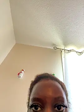 Snapshot of Dartthbaby chatting on 16, 10, 2025 Dartthbaby online show from 16, 10, 2025