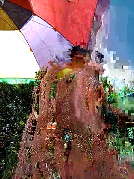 Snapshot of AlphaAlterX chatting on 11, 2, 2026 AlphaAlterX online show from 11, 2, 2026