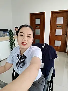 Snapshot of bingxin- chatting on 3, 12, 2025 bingxin- online show from 3, 12, 2025