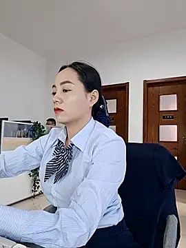 Snapshot of bingxin- chatting on 5, 12, 2025 bingxin- online show from 5, 12, 2025