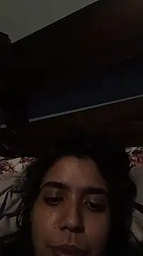 Maricamposs online show from 3, 2, 2026