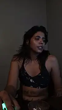 Maricamposs online show from 28, 2, 2026