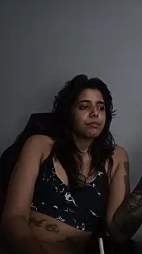 Maricamposs online show from 5, 4, 2026