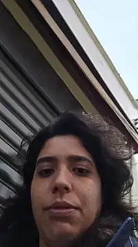 Maricamposs online show from 10, 4, 2026