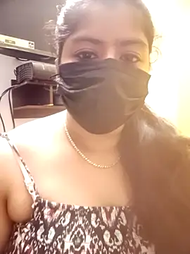 Snapshot of Reshma-Rani chatting on 18, 9, 2025 Reshma-Rani online show from 18, 9, 2025