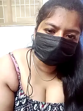 Snapshot of Reshma-Rani chatting on 25, 9, 2025 Reshma-Rani online show from 25, 9, 2025