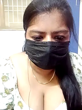 Snapshot of Reshma-Rani chatting on 6, 10, 2025 Reshma-Rani online show from 6, 10, 2025