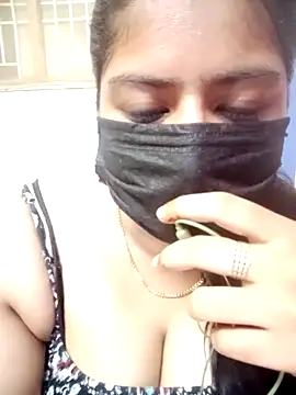 Snapshot of Reshma-Rani chatting on 7, 10, 2025 Reshma-Rani online show from 7, 10, 2025