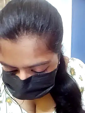 Snapshot of Reshma-Rani chatting on 12, 10, 2025 Reshma-Rani online show from 12, 10, 2025