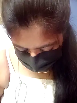 Snapshot of Reshma-Rani chatting on 24, 10, 2025 Reshma-Rani online show from 24, 10, 2025