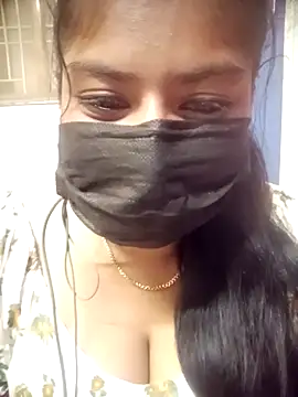 Snapshot of Reshma-Rani chatting on 17, 11, 2025 Reshma-Rani online show from 17, 11, 2025