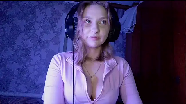 Snapshot of pr_In_cess_ chatting on 3, 10, 2025 pr In cess online show from 3, 10, 2025