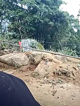 Snapshot of ALIENHR38 chatting on 23, 12, 2025 ALIENHR38 online show from 23, 12, 2025