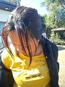 Snapshot of ALIENHR38 chatting on 5, 2, 2026 ALIENHR38 online show from 5, 2, 2026