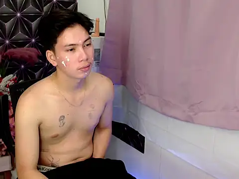 ursweet jade online show from 3, 12, 2025