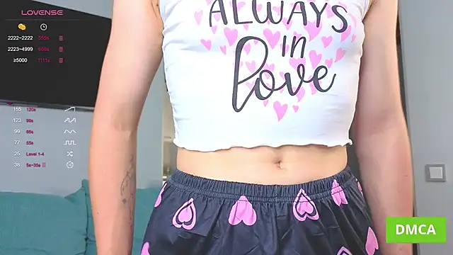 JuliannaWenger online show from 23, 10, 2025