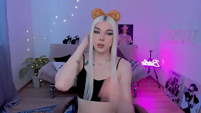 YourTrixie online show from 7, 2, 2026