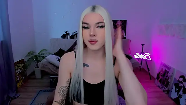 YourTrixie online show from 10, 2, 2026