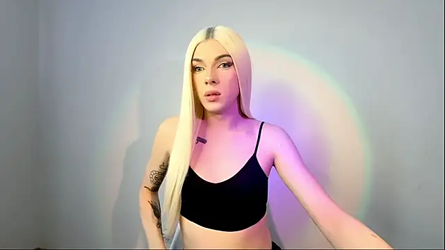 YourTrixie online show from 5, 4, 2026