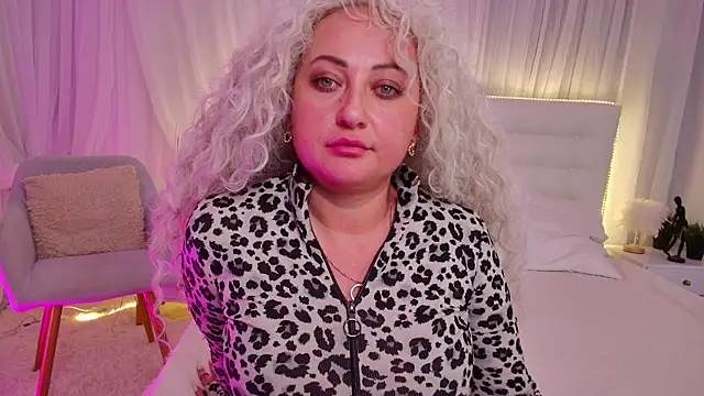 Lilit 1Love online show from 3, 12, 2025