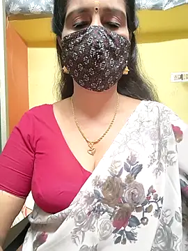 mallu-reshma online show from 18, 11, 2025