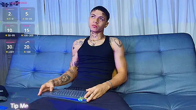 john mystic online show from 18, 9, 2025