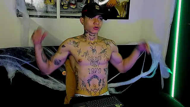 john mystic online show from 21, 10, 2025