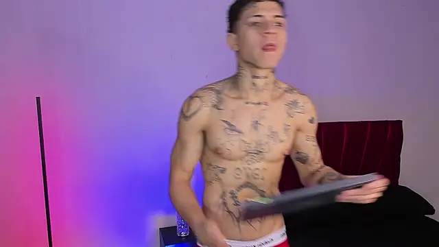 john mystic online show from 21, 12, 2025