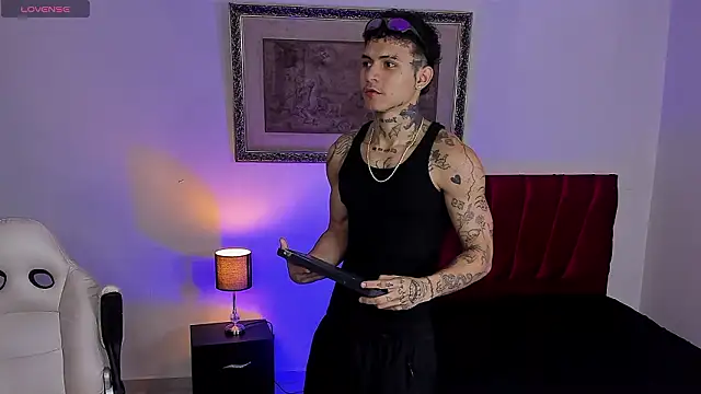 john mystic online show from 3, 2, 2026