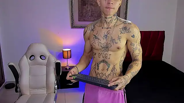 john mystic online show from 5, 2, 2026