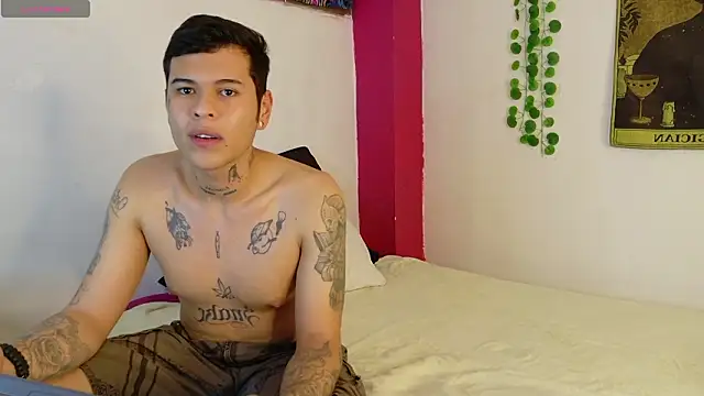 Snapshot of rosse_dredd chatting on 16, 1, 2026 rosse dredd online show from 16, 1, 2026