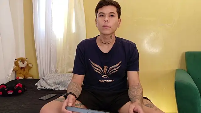 Snapshot of rosse_dredd chatting on 24, 2, 2026 rosse dredd online show from 24, 2, 2026