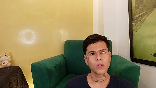 Snapshot of rosse_dredd chatting on 26, 2, 2026 rosse dredd online show from 26, 2, 2026