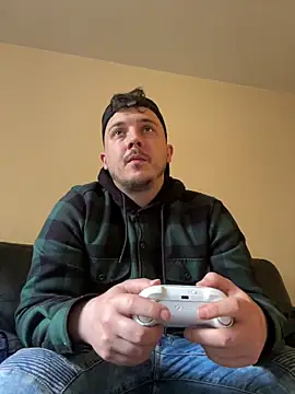 Snapshot of XXKieran chatting on 12, 9, 2025 XXKieran online show from 12, 9, 2025