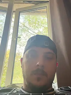 Snapshot of XXKieran chatting on 2, 10, 2025 XXKieran online show from 2, 10, 2025