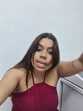 GabyMontenegro online show from 29, 4, 2026