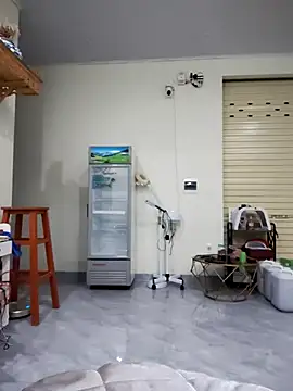 Lyly suri07 online show from 3, 10, 2025