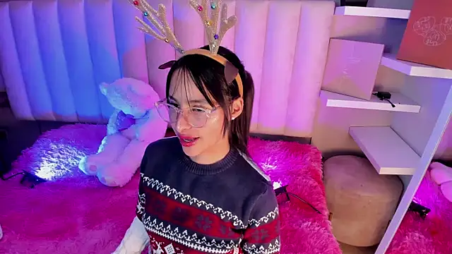 Annie  2 online show from 22, 12, 2025