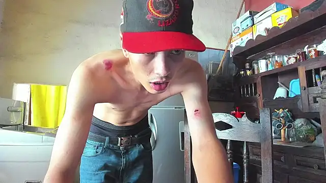 Master liam00 online show from 16, 12, 2025