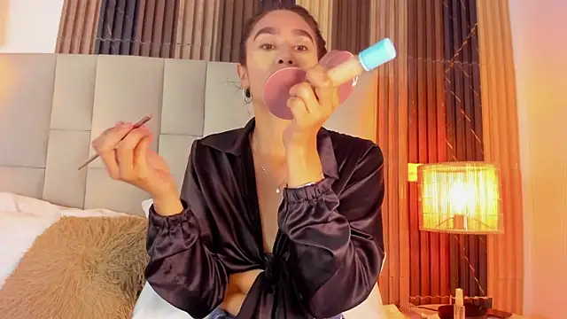 Nicolqueen  online show from 26, 3, 2026