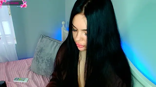 katerine Monroe online show from 10, 1, 2026