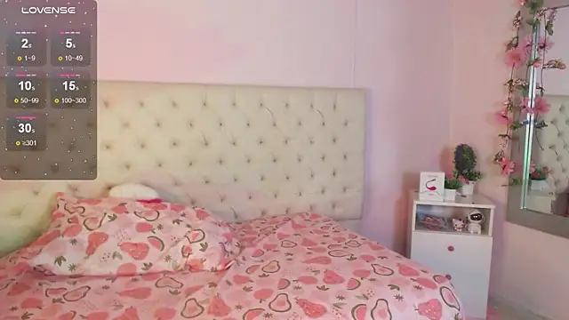 kiity horny  online show from 1, 4, 2026